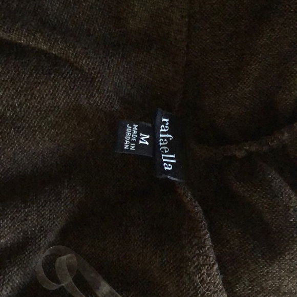 Sweater jacket - Picture 3 of 3